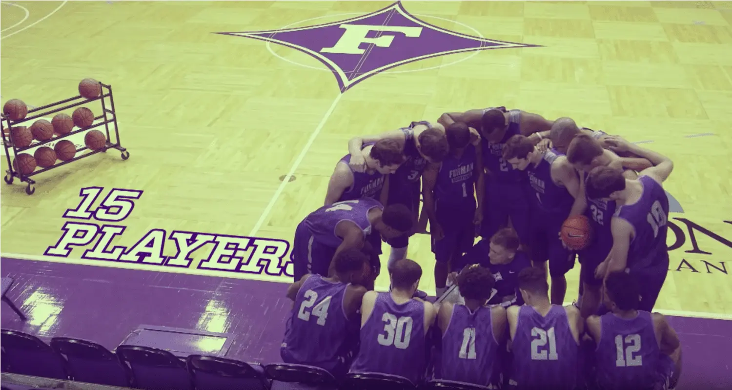 Furman Basketball: A Look at Their Successful Season