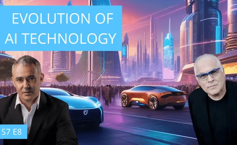 The Future: Trends Shaping Our World