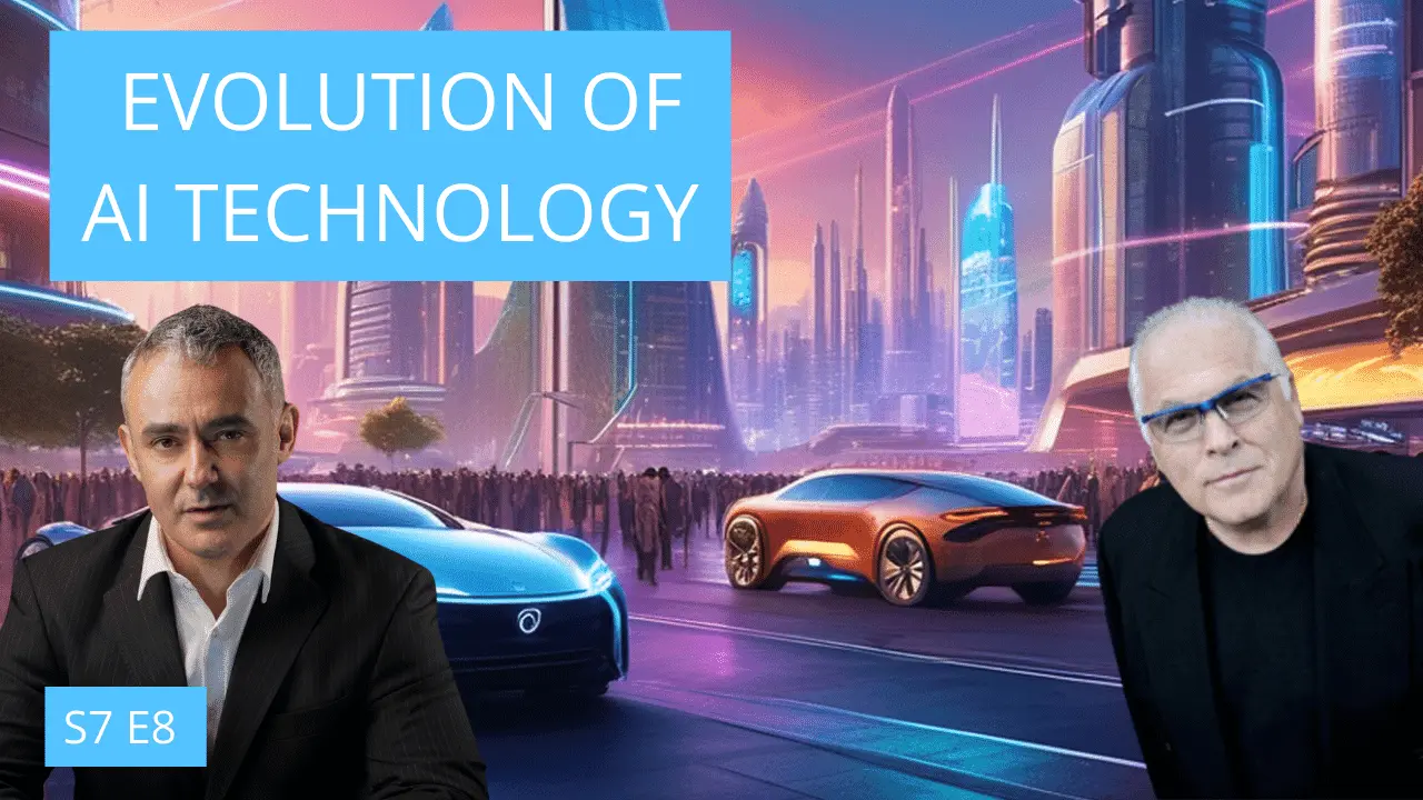 The Future: Trends Shaping Our World