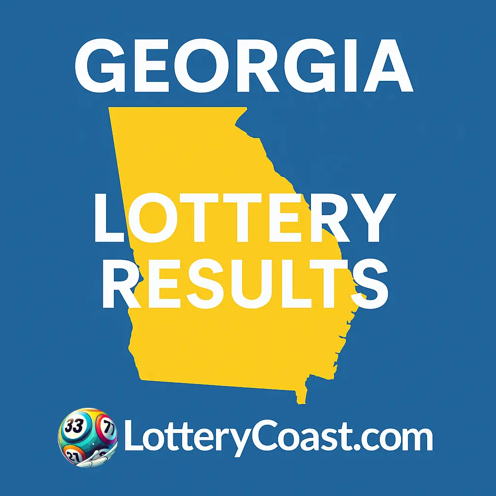 Overview of the GA Lottery: Facts and Latest Updates