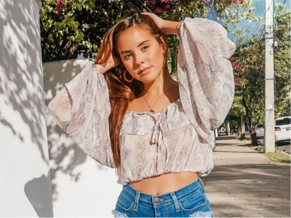 Exploring the Life and Career of Gabriela Berlingeri
