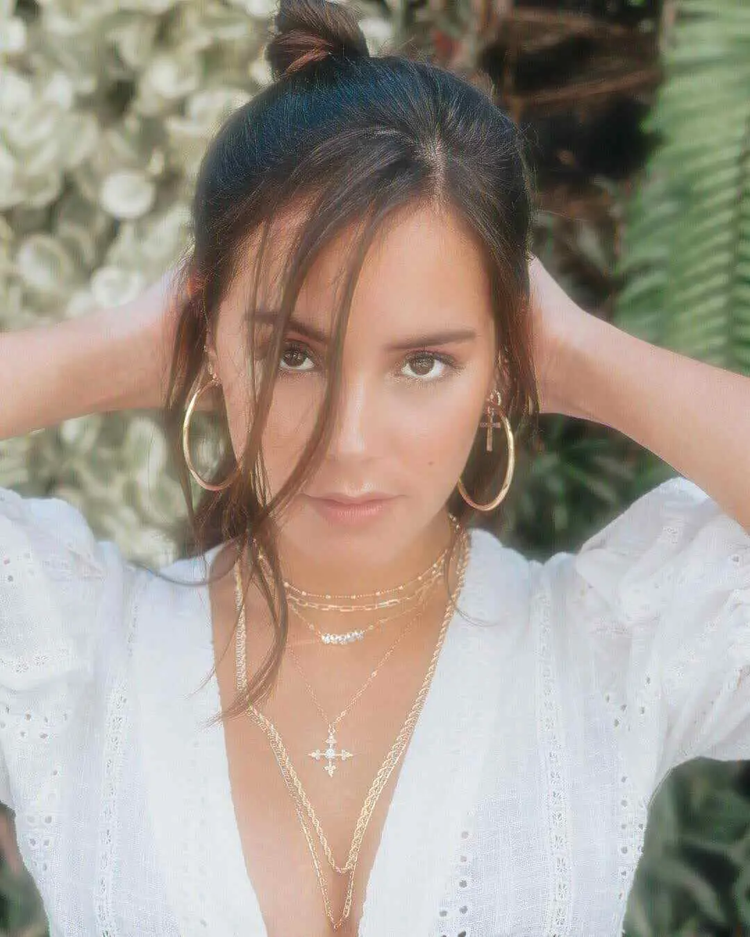 Gabriela Berlingeri: Spotlight on a Music Sensation