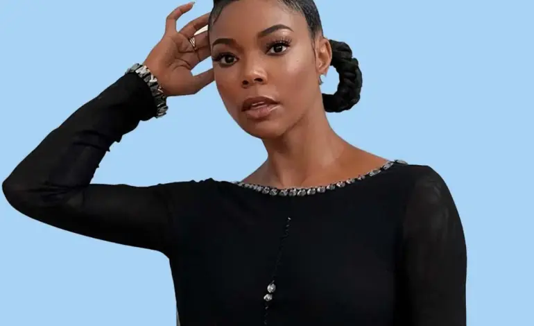 Gabrielle Union: A Trailblazer in Hollywood and Advocacy