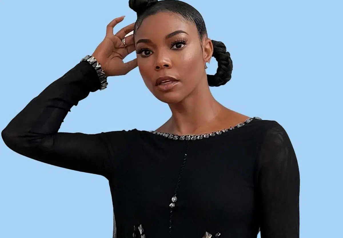 Gabrielle Union: A Trailblazer in Hollywood and Advocacy