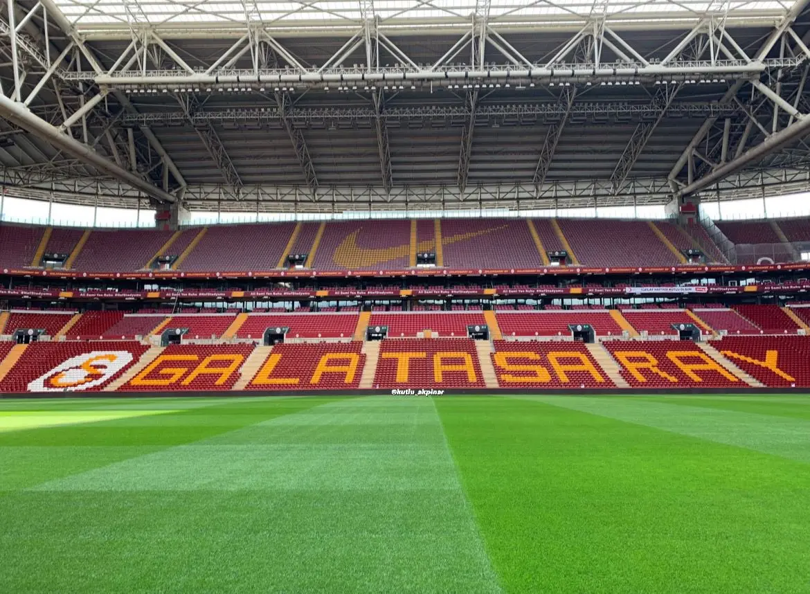 Galatasaray vs Eyüpspor: A Thrilling Showdown in Turkish Football