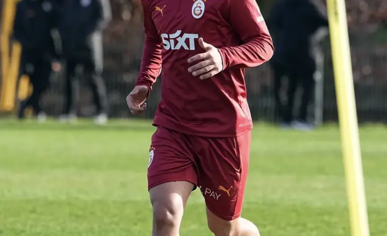 Galatasaray Dominates Kayserispor in a Thrilling Match