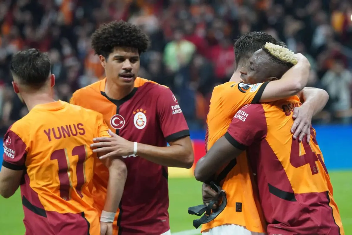 Galatasaray vs Eyüpspor: An Upcoming Showdown