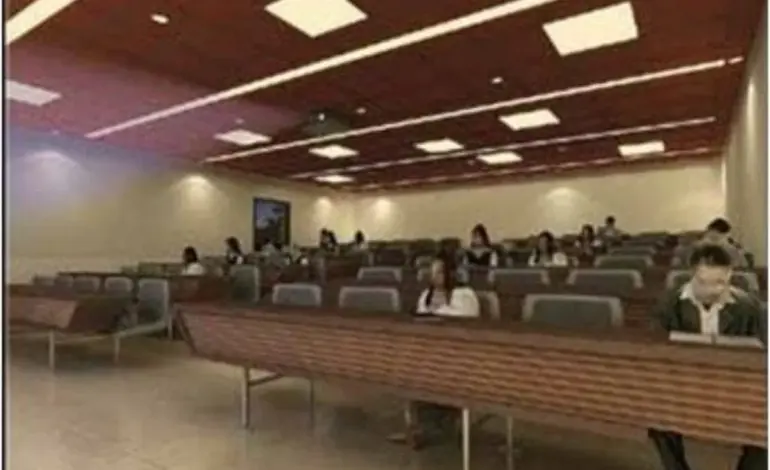 Galgotias University: A Hub of Academic Excellence