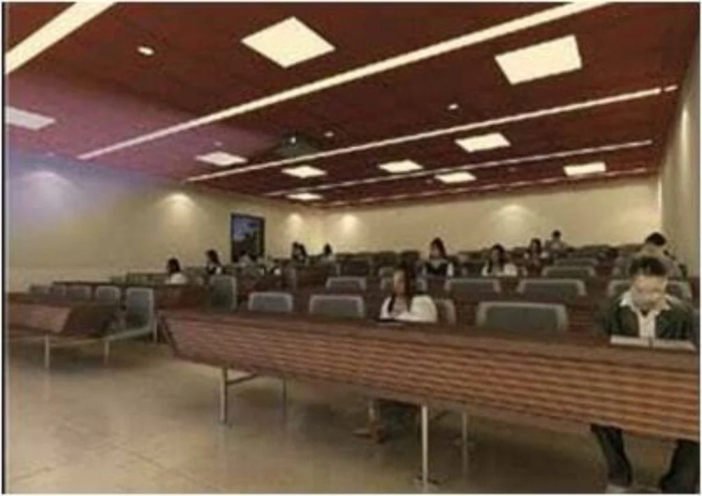 Galgotias University: A Hub of Academic Excellence