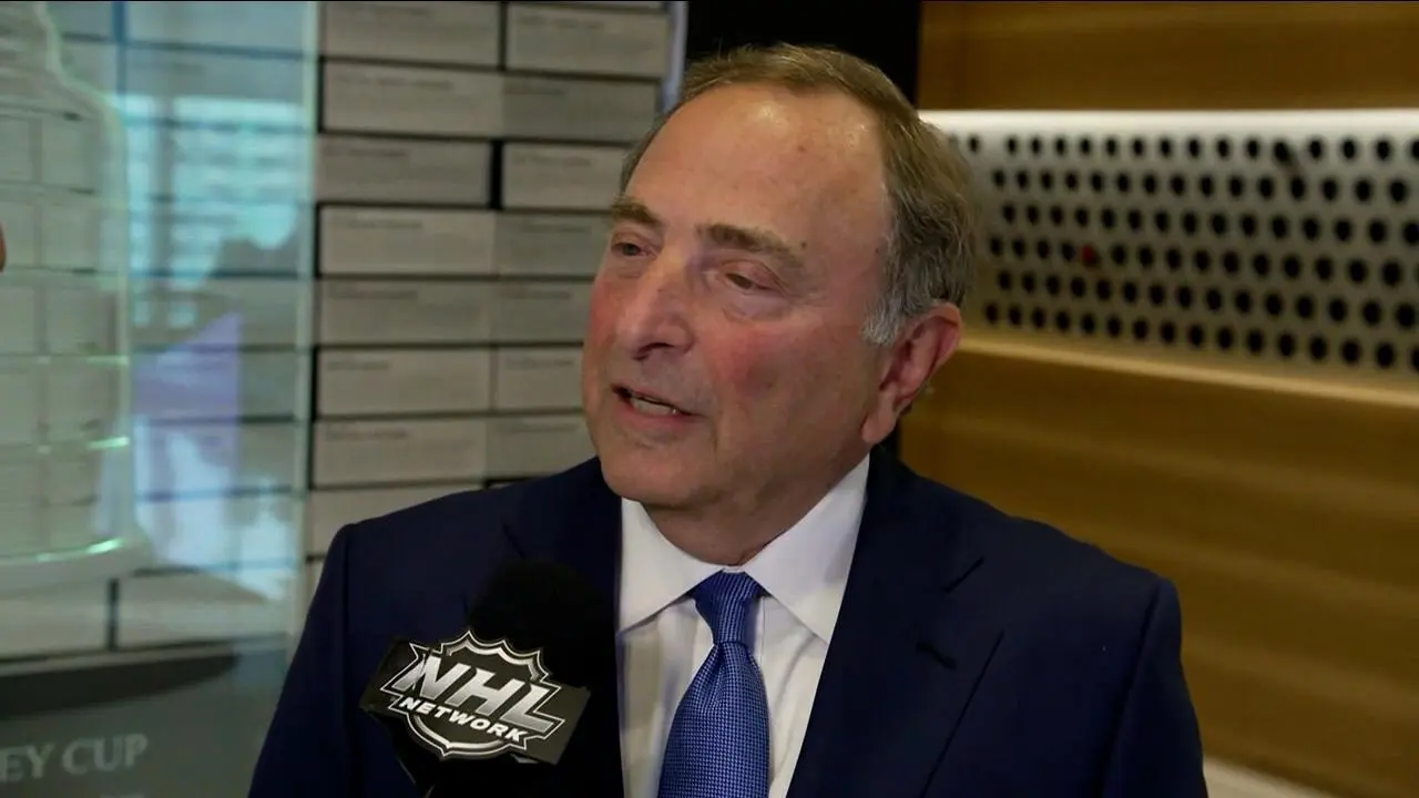 The Legacy of Gary Bettman in the NHL