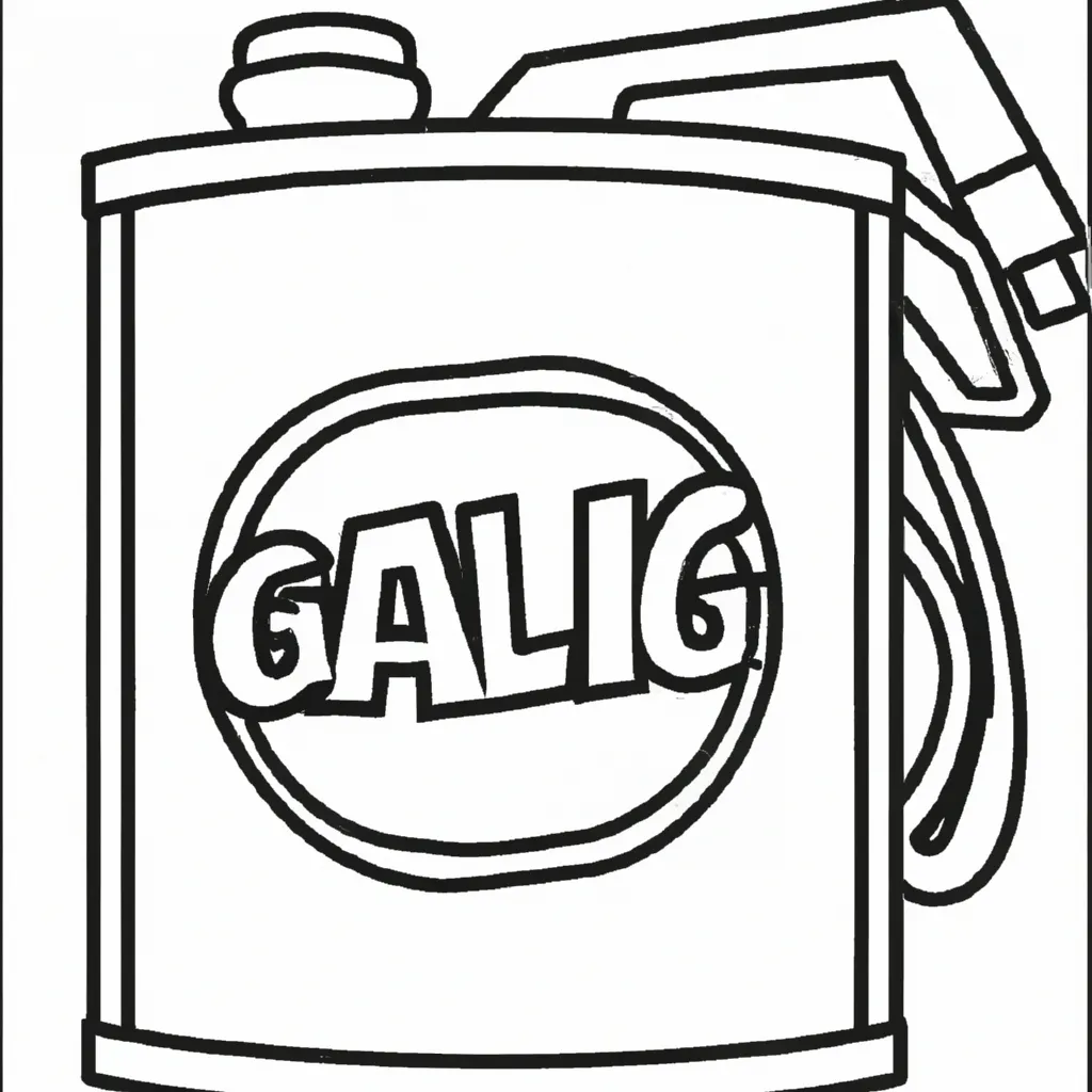 Gasolina Prices Surge Amidst Global Tensions