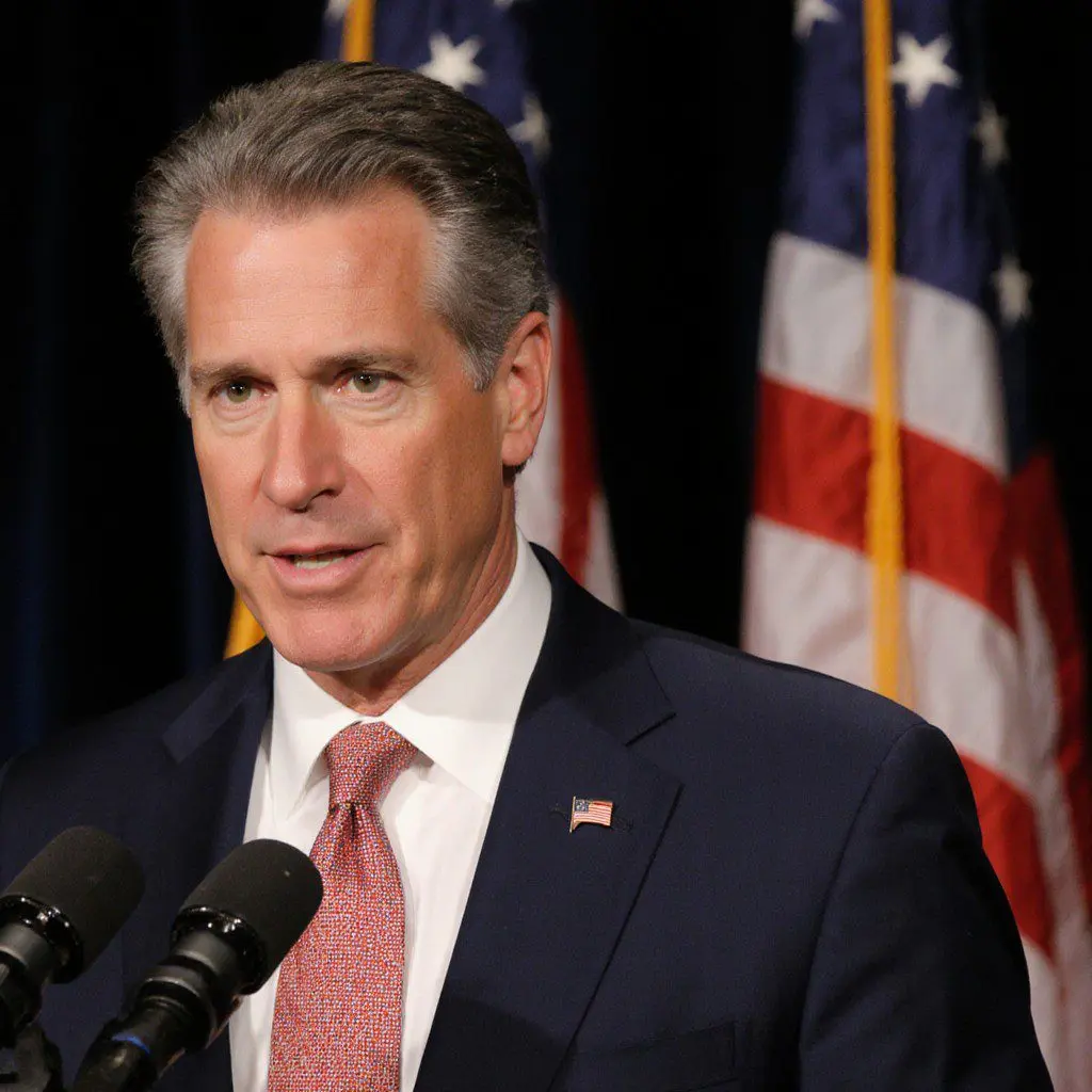Gavin Newsom: A Focus on Leadership and Innovation in California