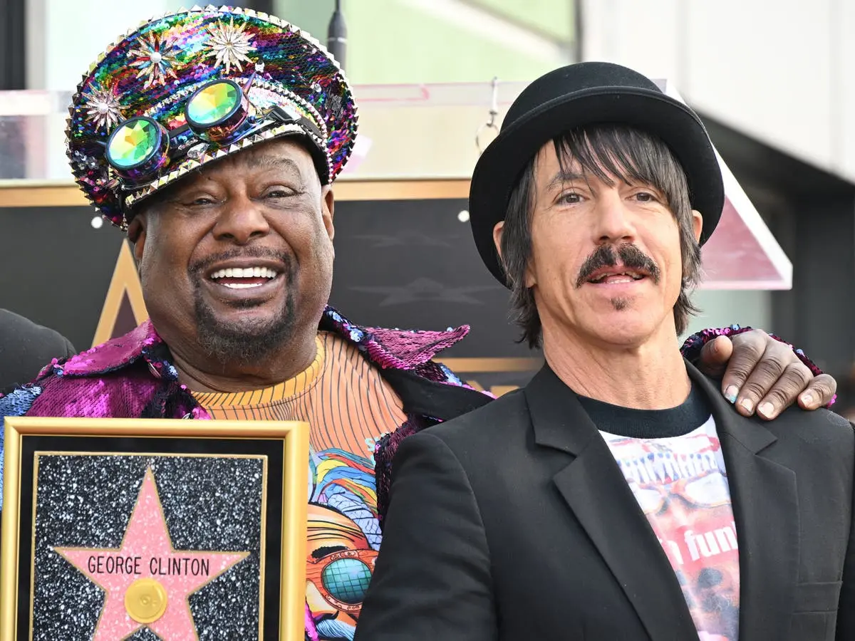 The Funk Legacy of George Clinton: A Musical Pioneer