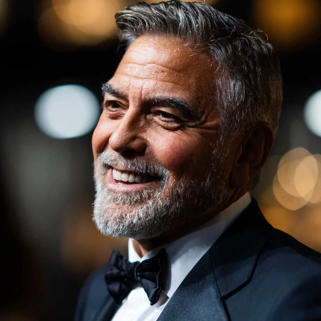 George Clooney: From Hollywood Star to Philanthropist