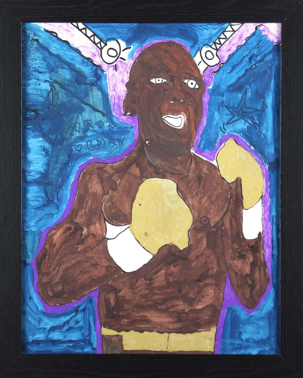 The Impact of George Foreman: Champion Boxer and Culinary Icon