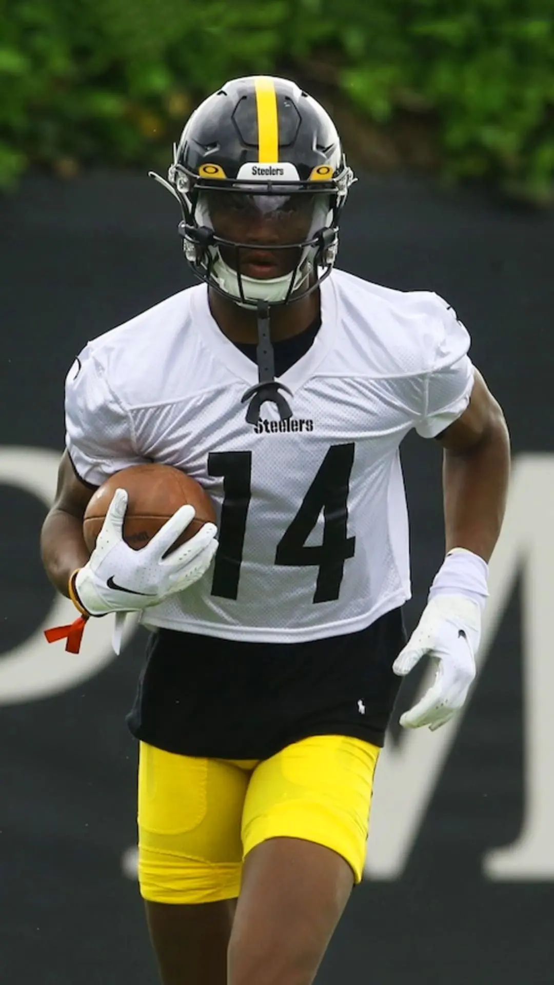 George Pickens: An Emerging Talent in the NFL