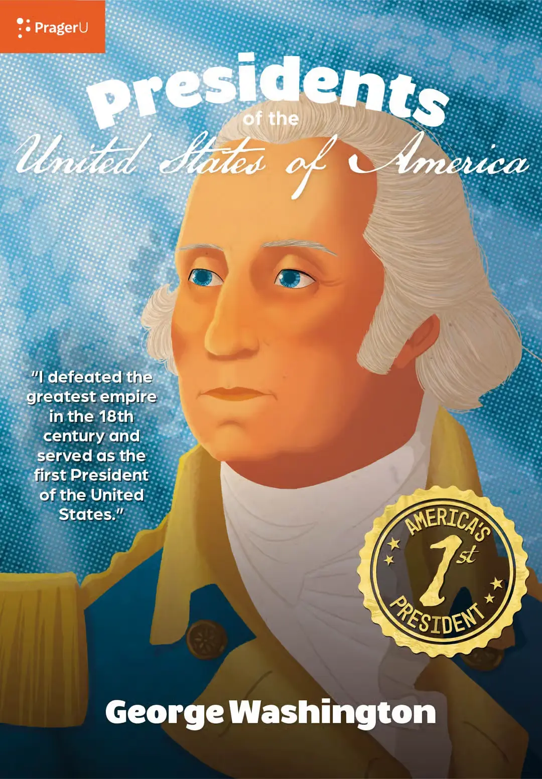 Unveiling the Legacy of George Washington