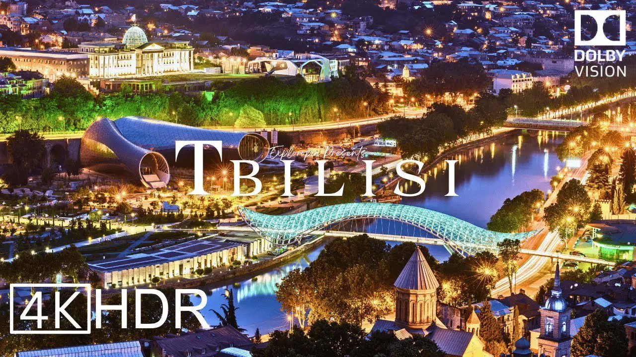 The Current Landscape of Georgia: Culture, Economy, and Growth