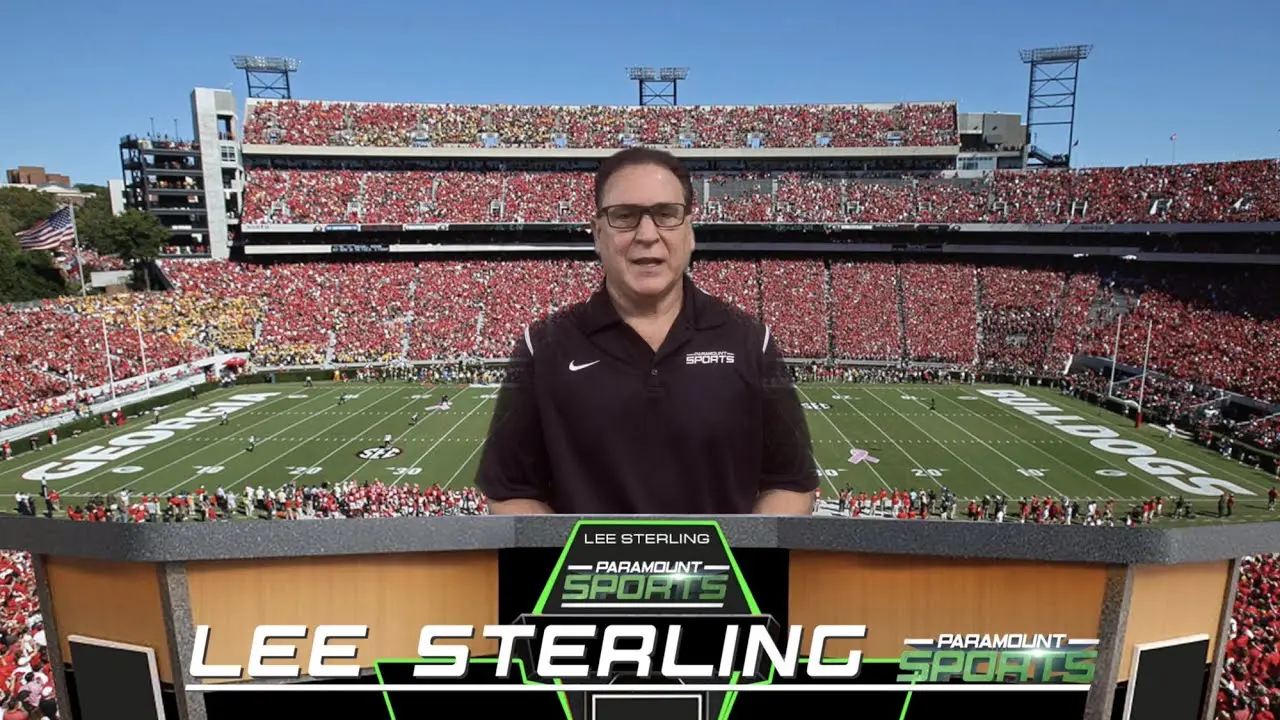 Georgia vs Kentucky: A Crucial Showdown in College Football