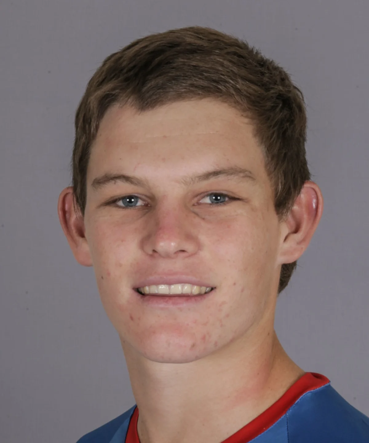 Gerhard Erasmus: Namibia’s Cricket Captain and Star Player