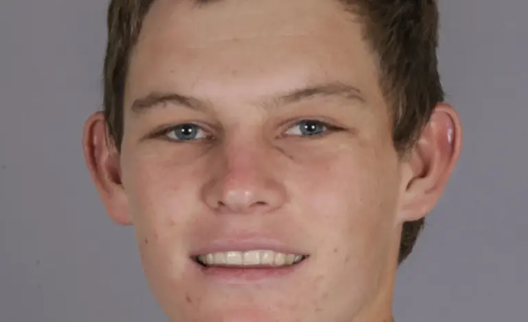 The Rising Star of Cricket: Gerhard Erasmus
