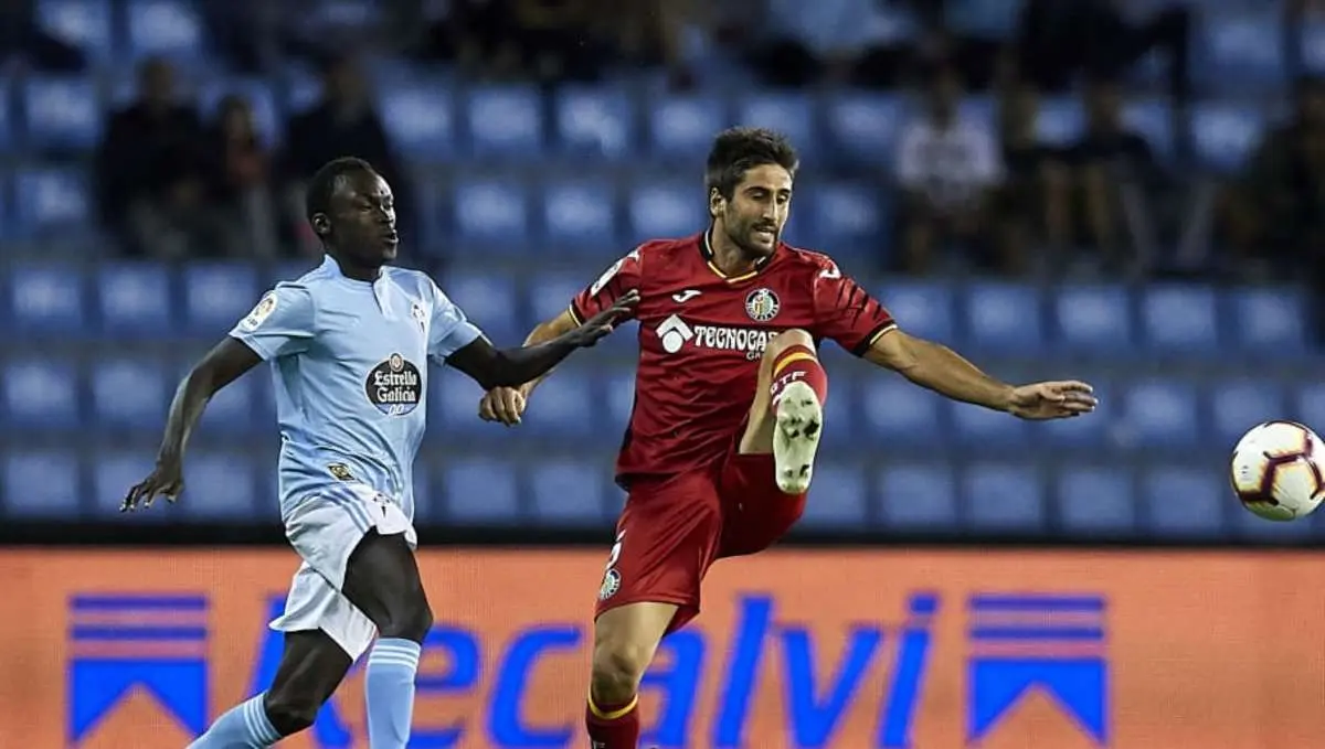 Getafe vs Celta de Vigo: A Crucial La Liga Encounter