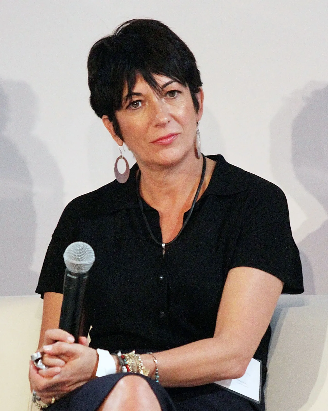 Ghislaine Maxwell: Recent Developments and Implications