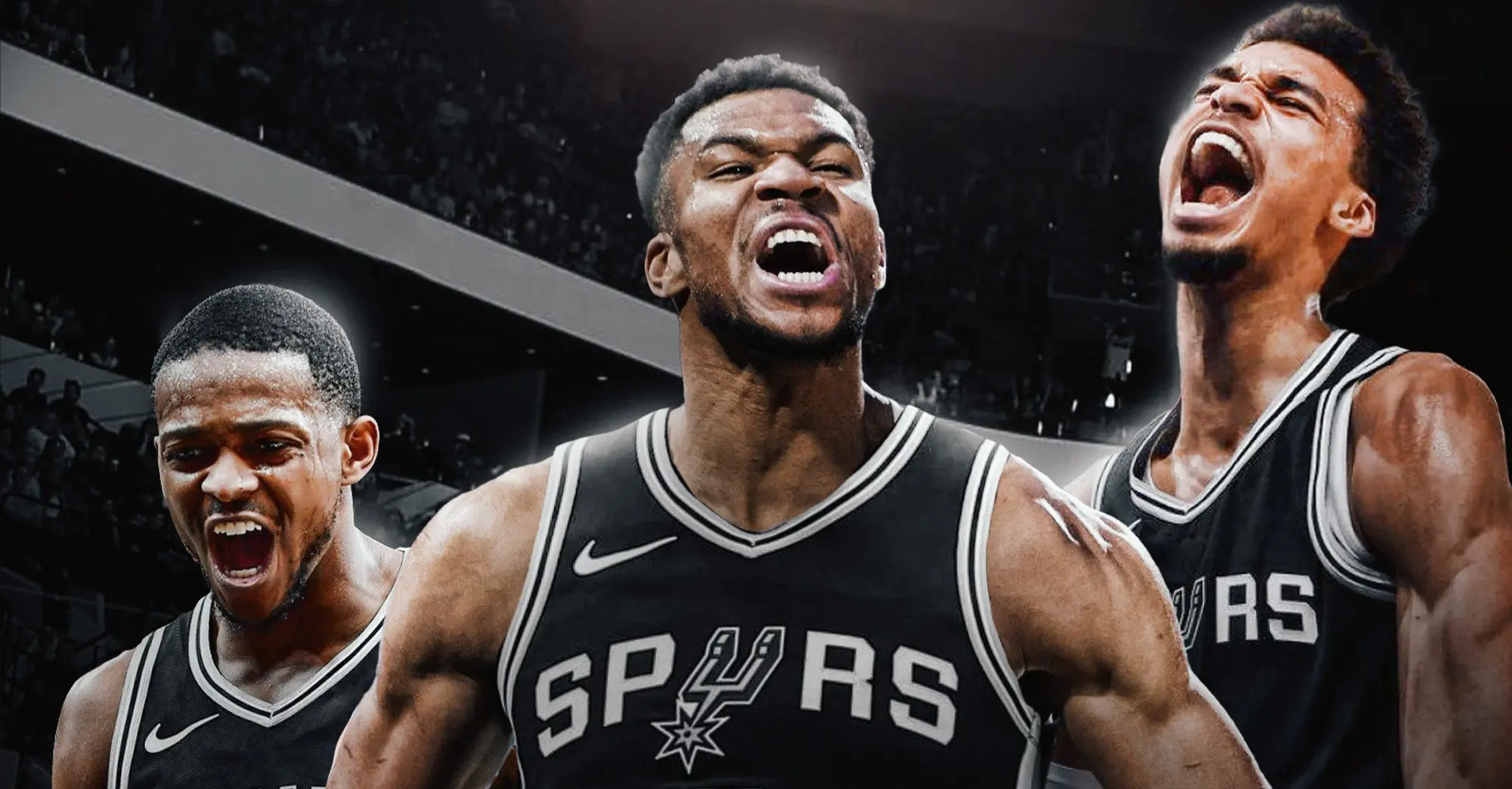 Giannis Trade: Current Rumors and Implications for the NBA