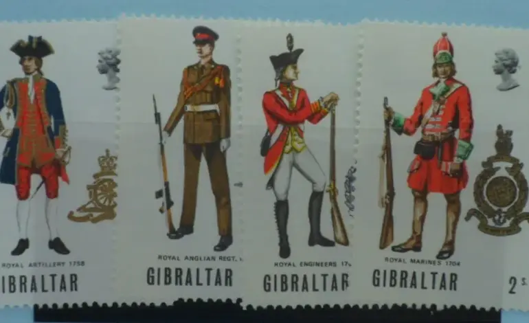 Understanding Gibraltar: History, Culture, and Current Events