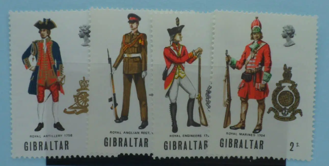 Understanding Gibraltar: History, Culture, and Current Events