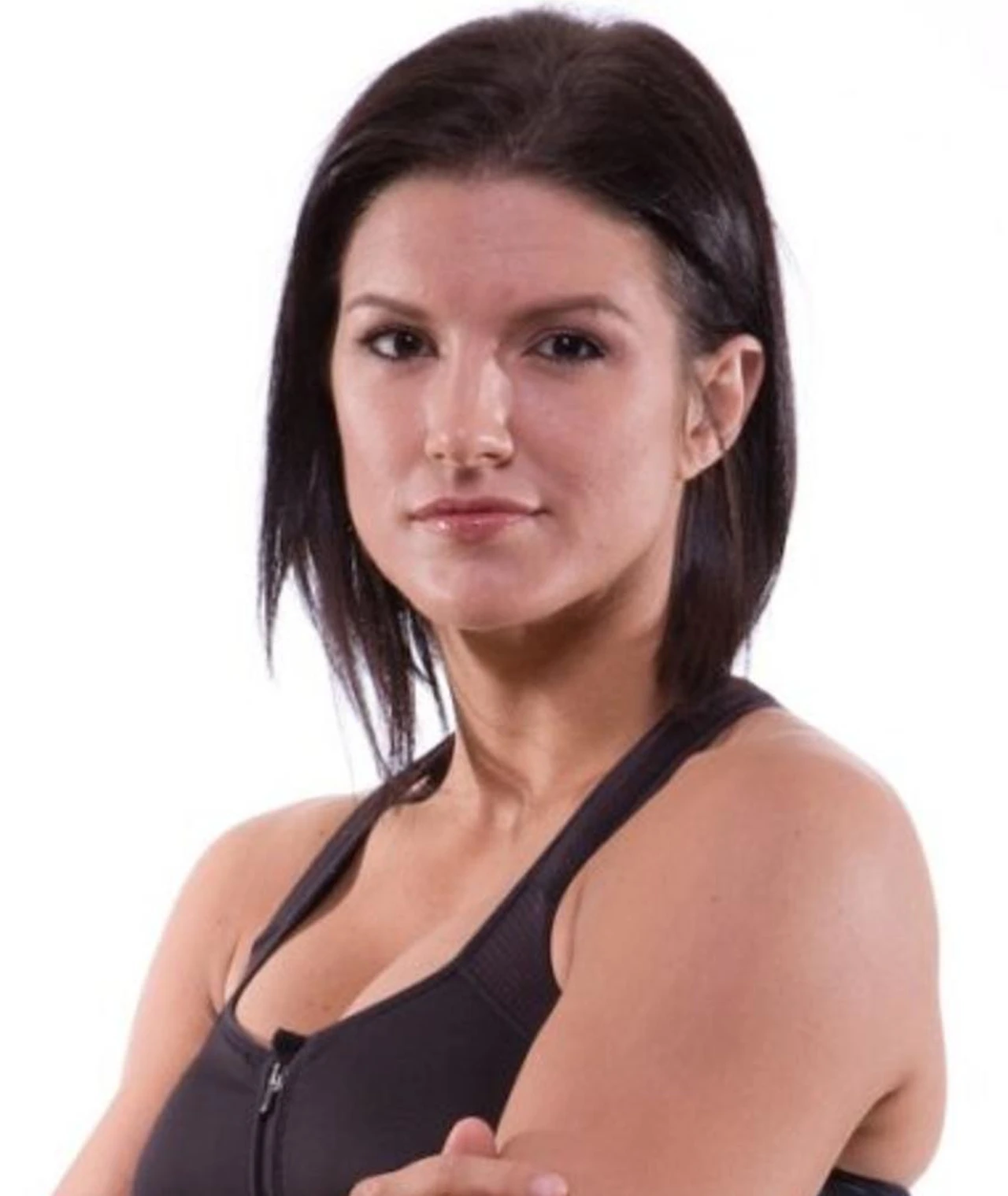 Gina Carano: From MMA Star to Hollywood Controversy