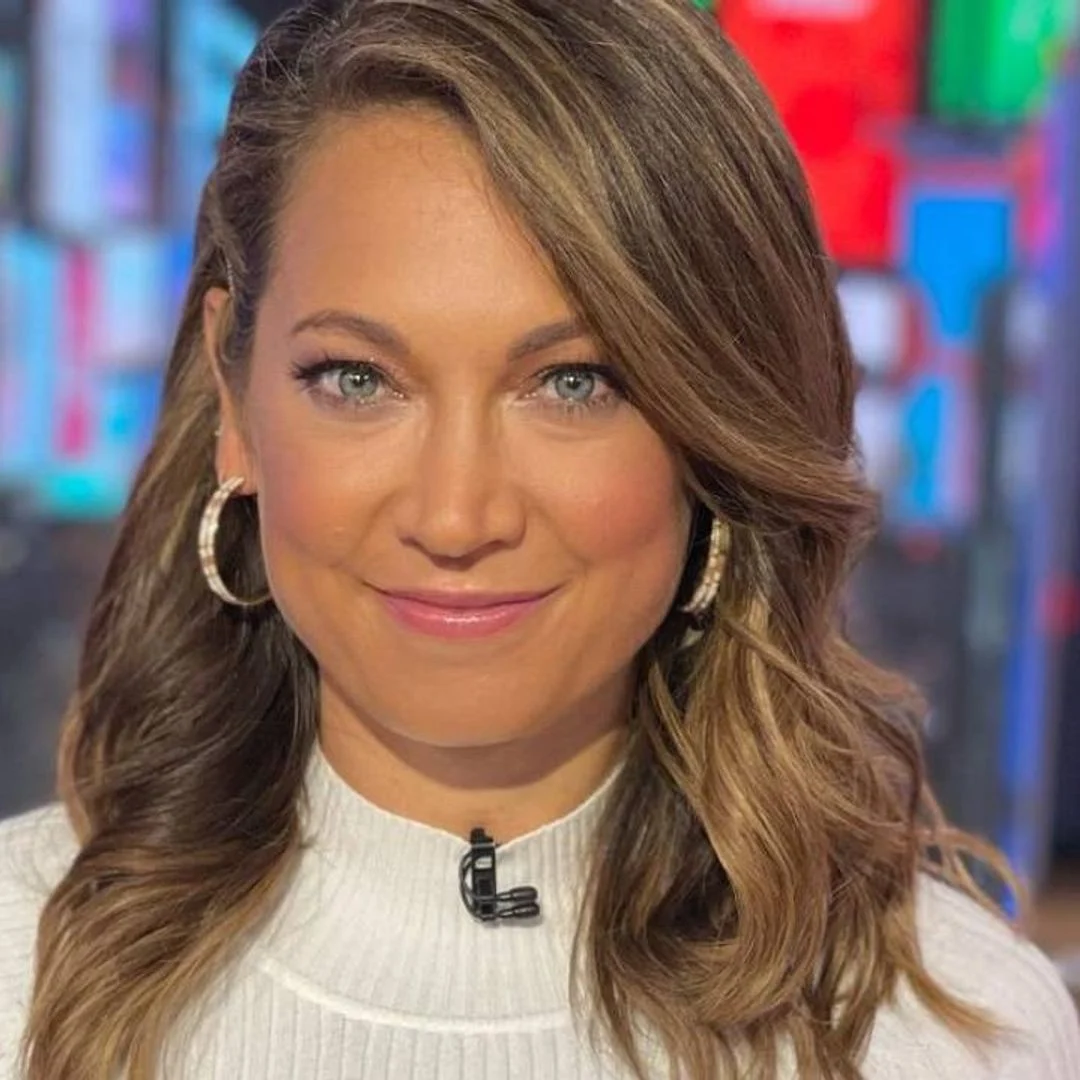 Ginger Zee: A Glimpse into the Life of a Talented Weather Anchor