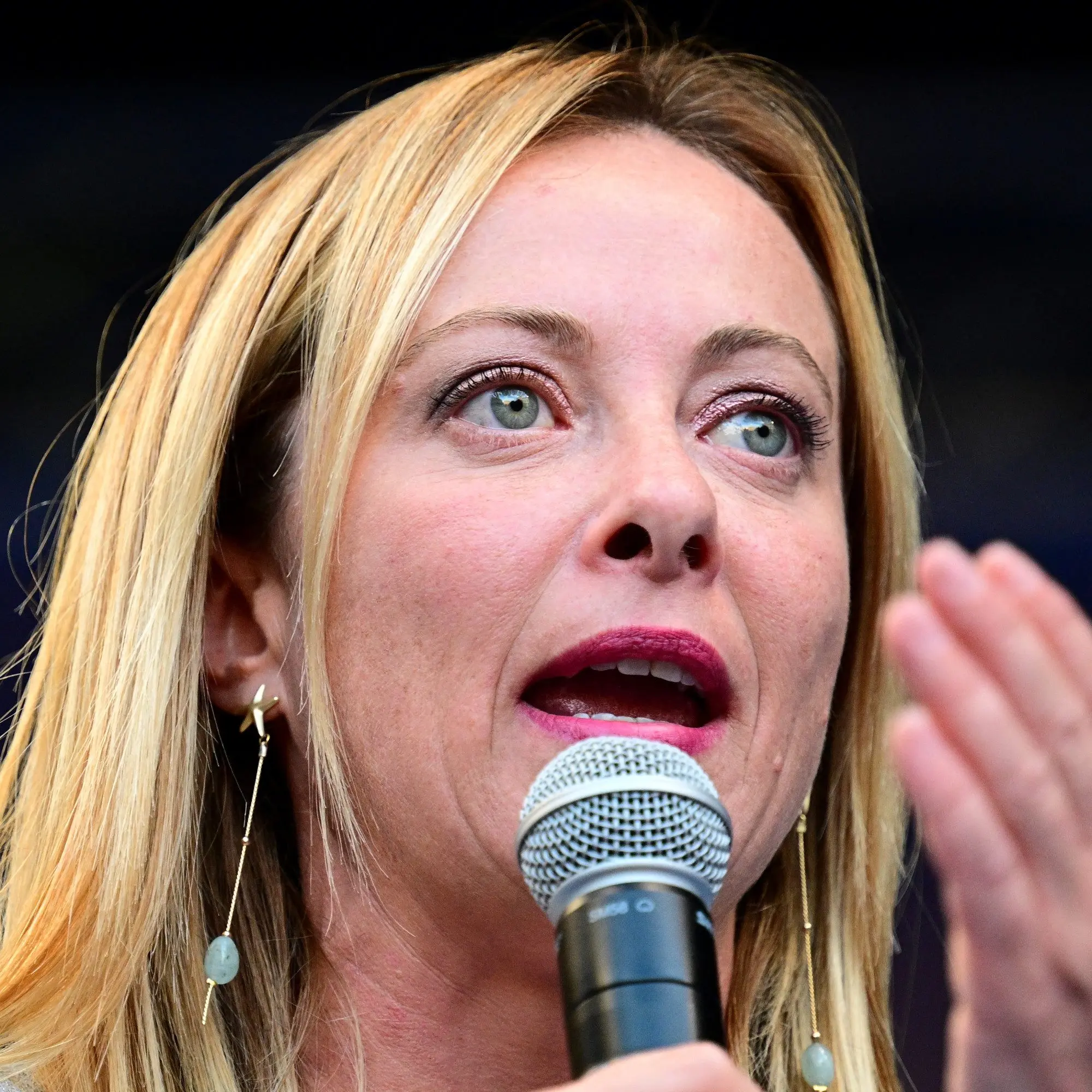 Giorgia Meloni: Pioneering Italy’s Political Landscape