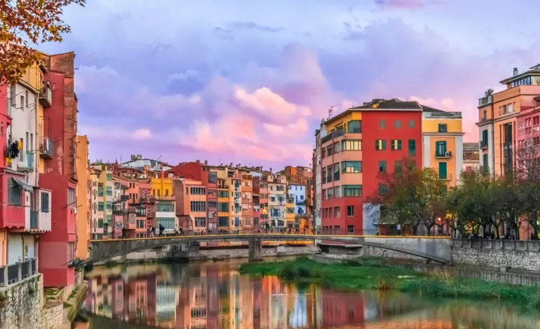 Exploring the Girona vs Barcelona Football Rivalry