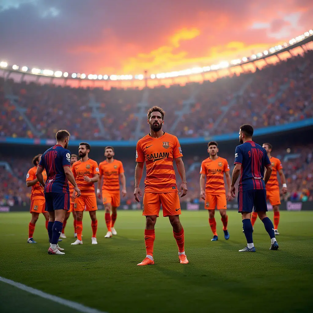 Girona vs Barcelona: Latest Match Insights and Highlights