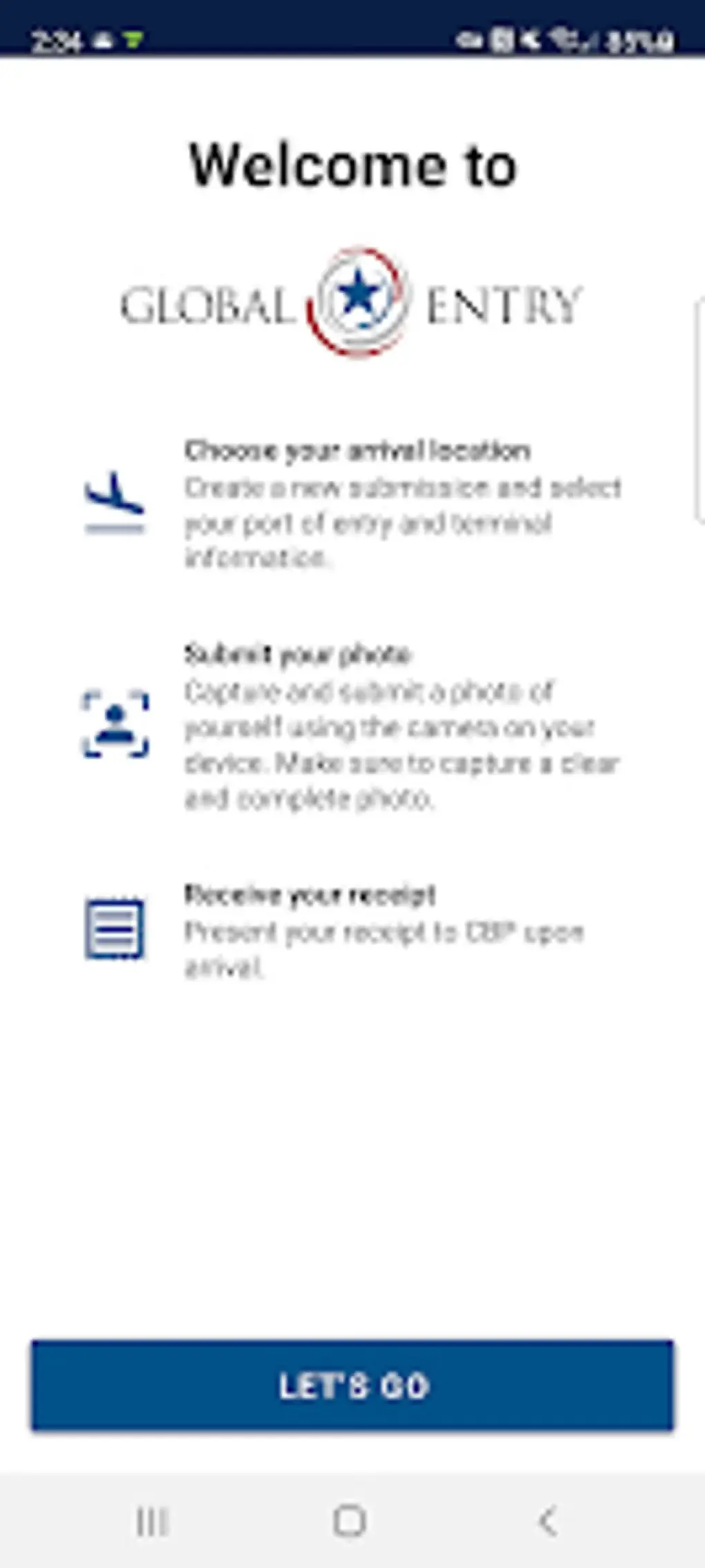 Exploring Global Entry: The Benefits of Expedited Travel