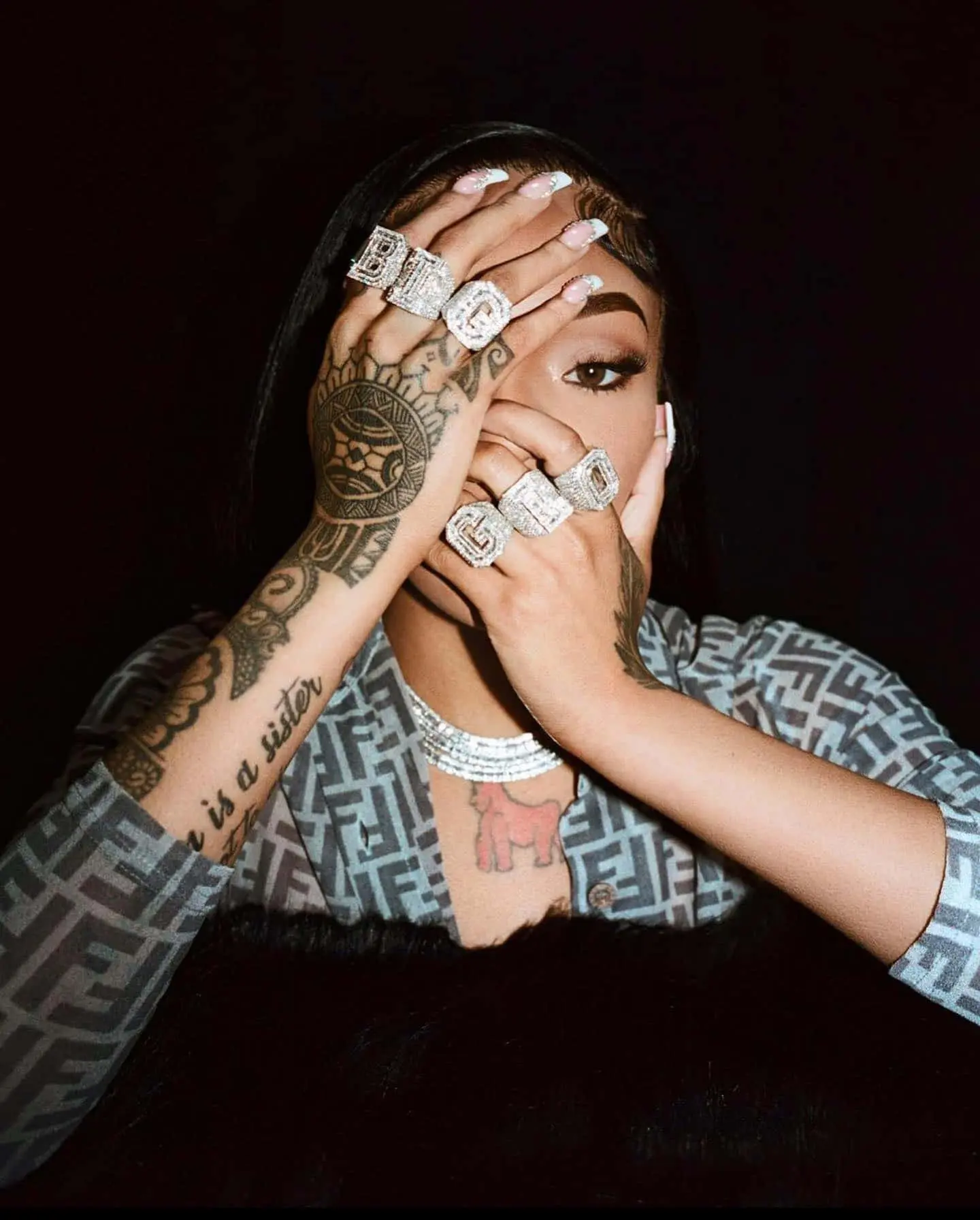 GloRilla: A Rising Star in the Hip-Hop Scene