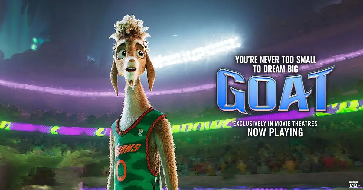 The Rise of Goat Movies in Hollywood
