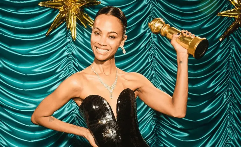 Golden Globes 2026: Anticipating the Next Award Ceremony