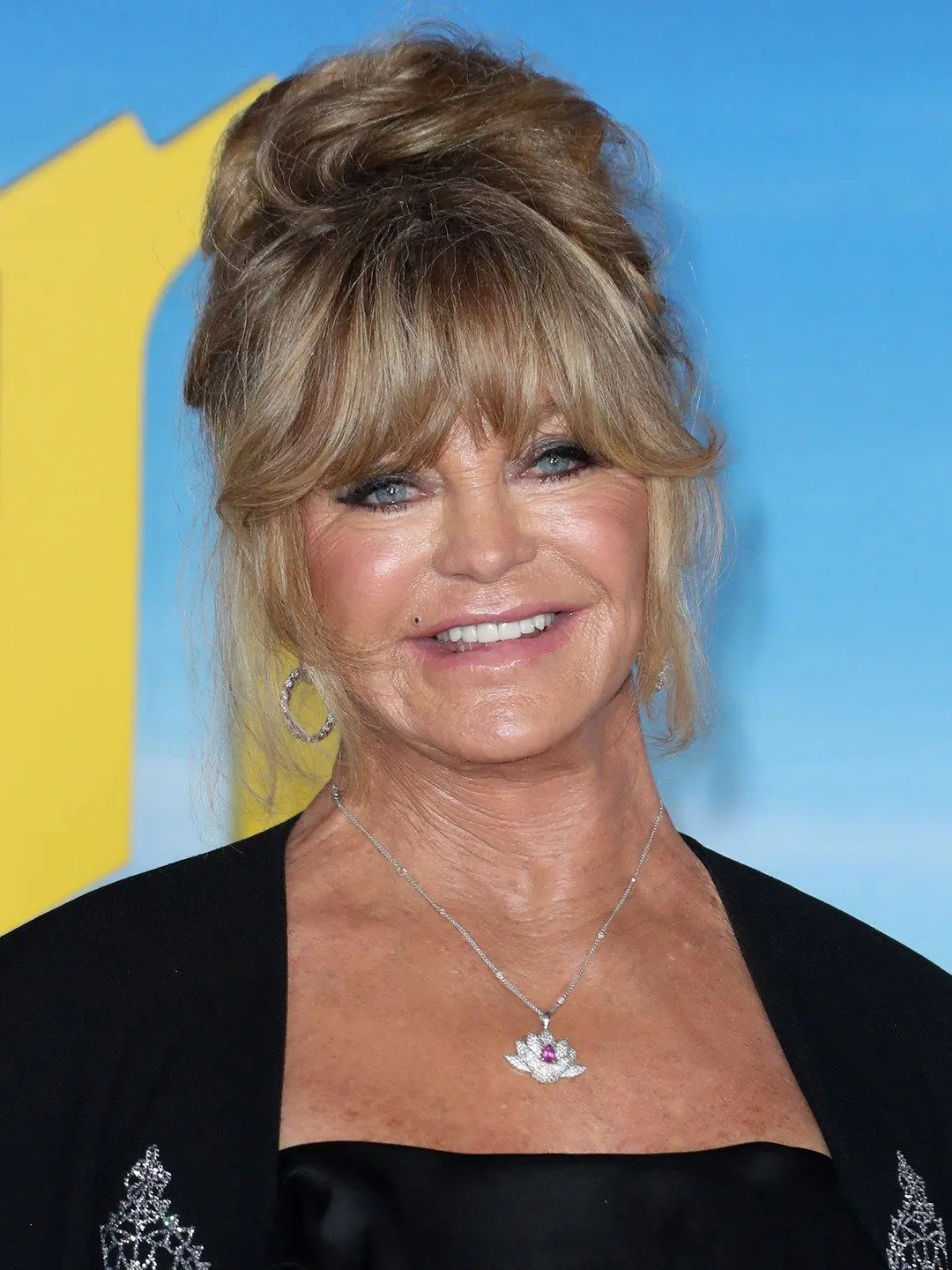 The Enduring Legacy of Goldie Hawn in Hollywood