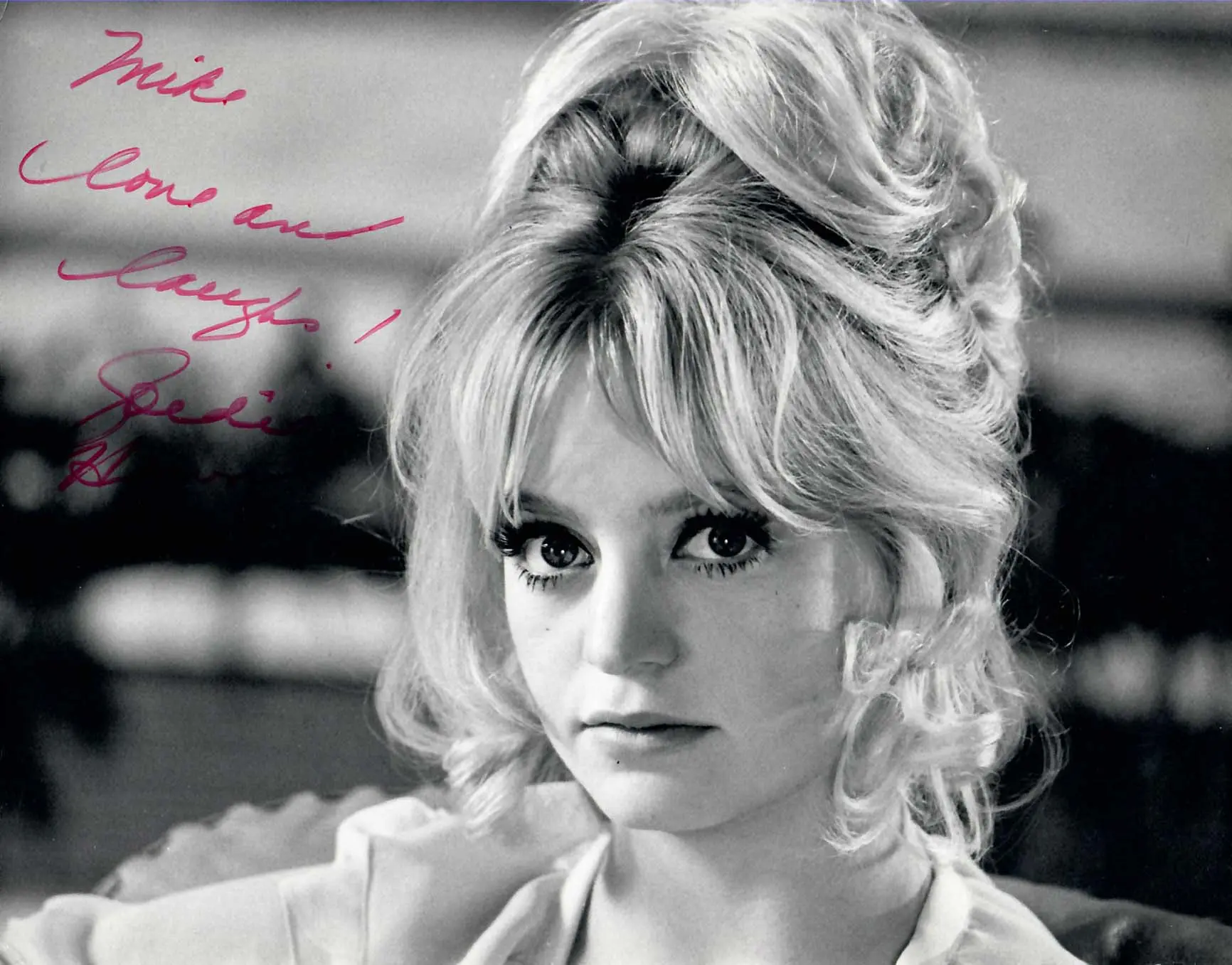 The Enduring Legacy of Goldie Hawn in Hollywood