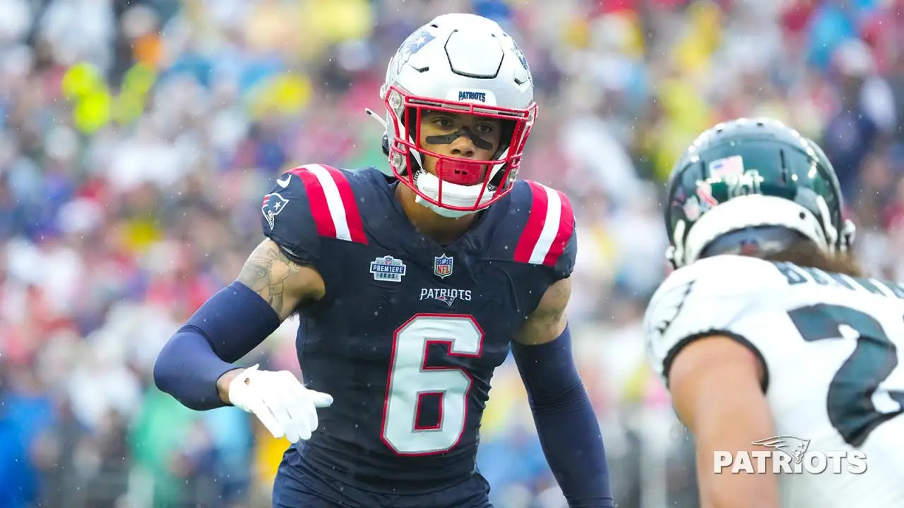 The Gonzalez Patriots: A Season of Promise and Performance