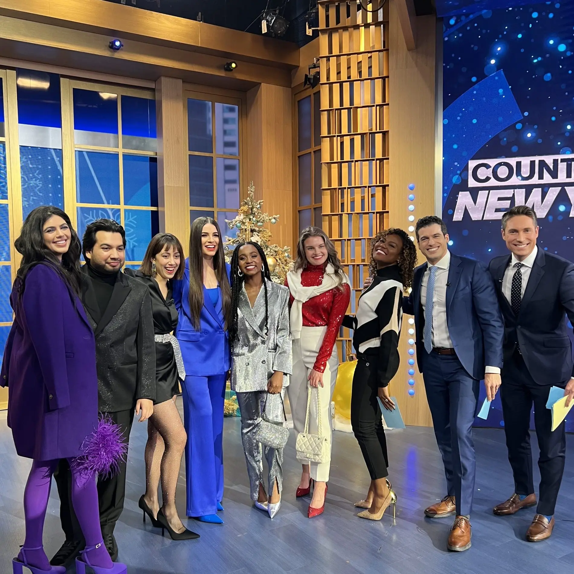 The Significance of Good Morning America in Today’s Media