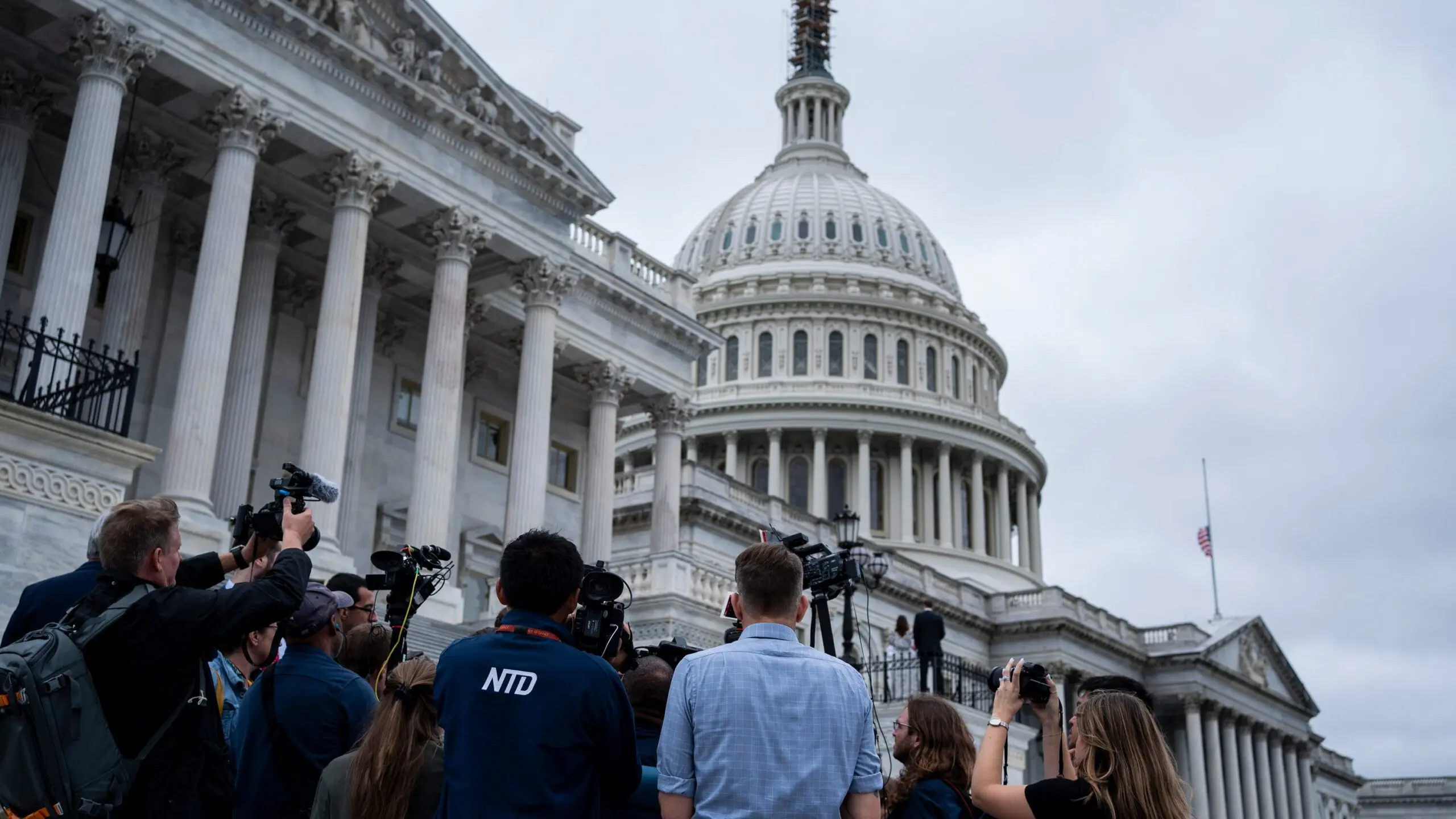 Government Shutdown 2026: Latest Updates and Implications