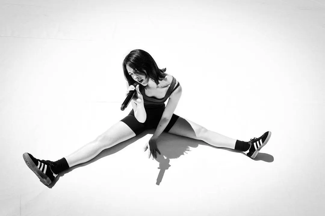Gracie Abrams: A New Voice in the Music Industry