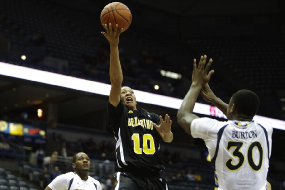 Grambling Basketball: A Deep Dive into Current Season Highlights