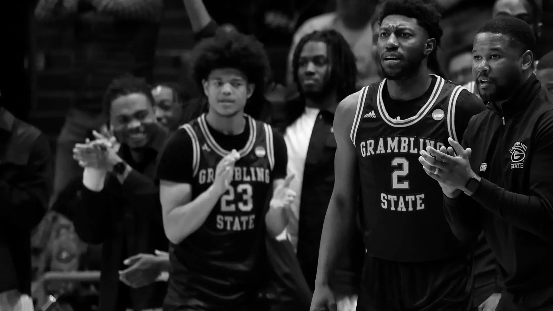 Grambling Basketball: A Legacy and Current Updates