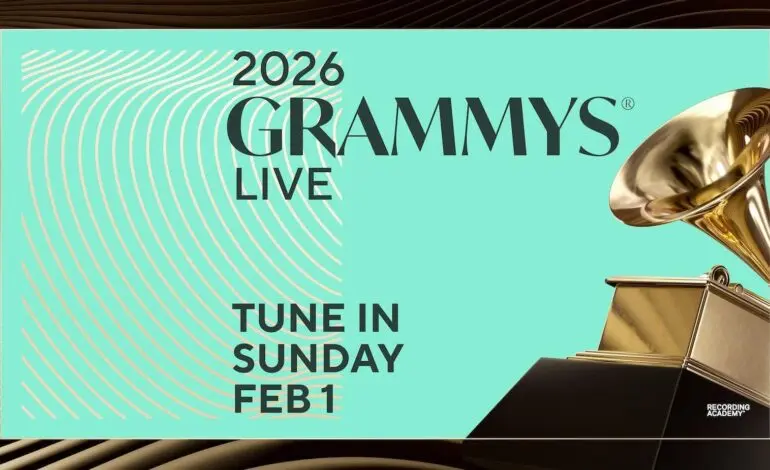 Predictions and Insights on Grammy Winners 2026