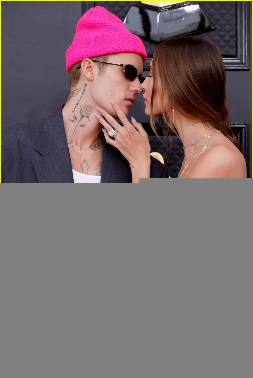 Justin Bieber’s Impact at the Grammy Awards