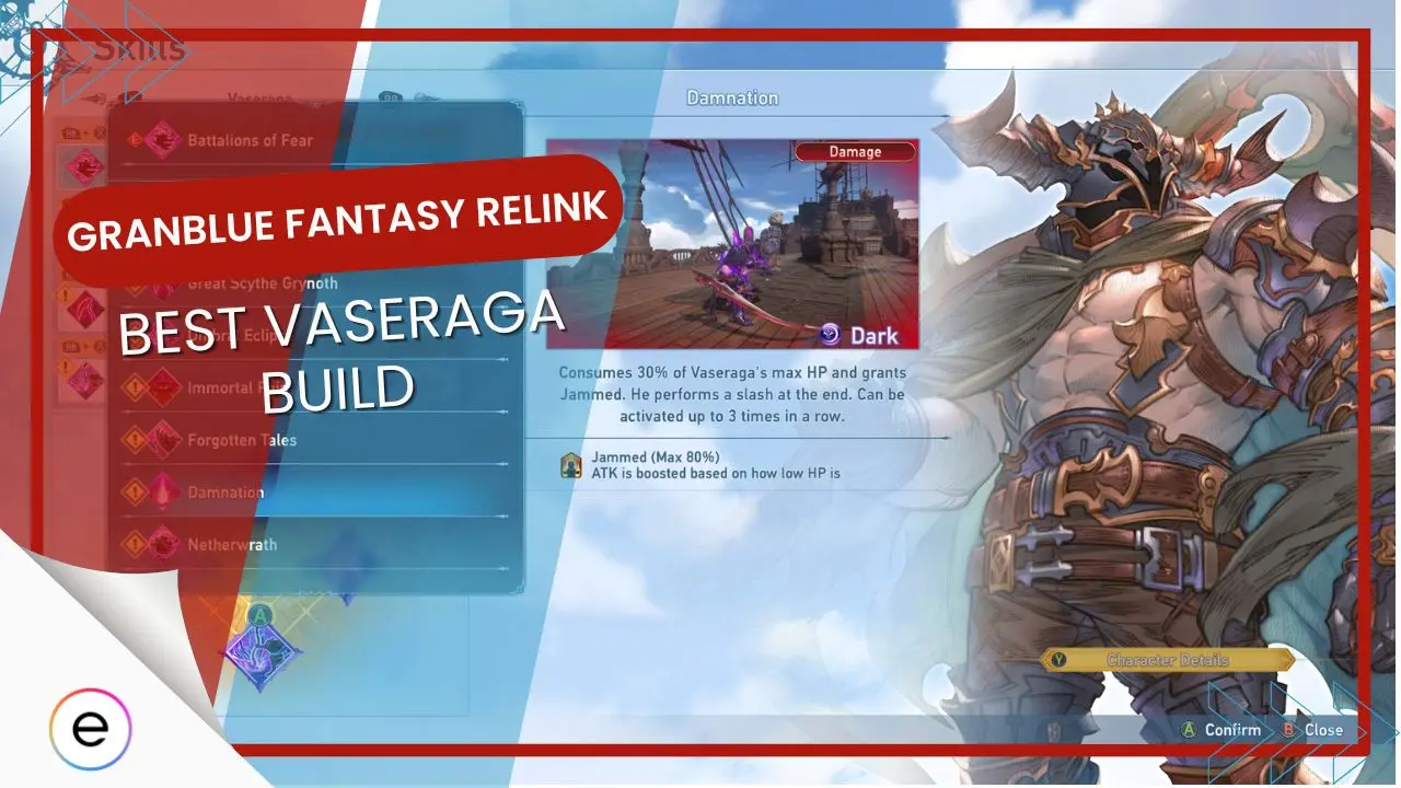 Exploring Granblue Fantasy Relink – Endless Ragnarok